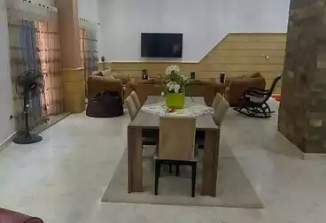 Duplex with Garden For sale - 12 rooms - floor 2
