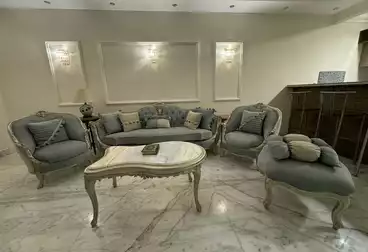 Apartment with Garden For sale - 3 rooms - floor 0