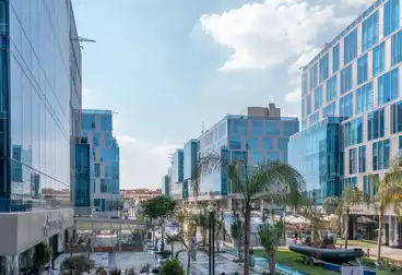 Administrative For sale - 8 rooms - floor 5