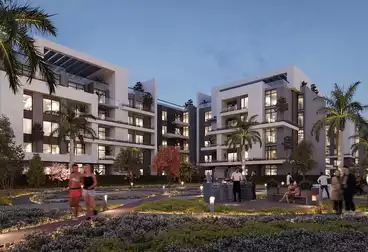 Apartments For sale - 3 rooms - floor 2