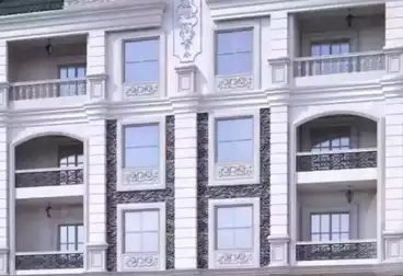 Apartment with Garden For sale - 3 rooms - floor 0