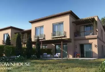 Town House For sale - 4 rooms