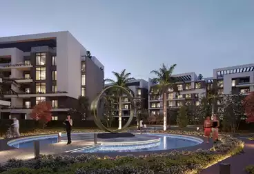 Apartments For sale - 3 rooms - floor 1