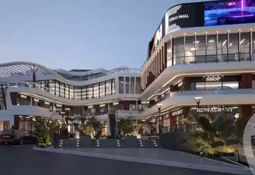 Commercial For sale - floor 0