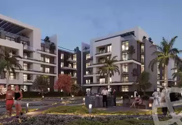 Apartments For sale - 3 rooms - floor 5