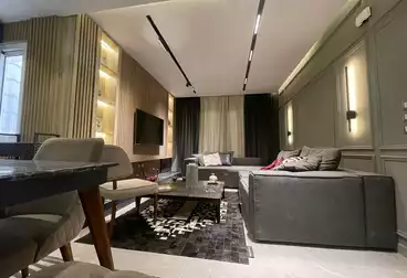 Penthouse For sale - 3 rooms - floor 3