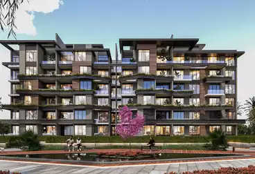 Apartments For sale - 1 rooms - floor 2