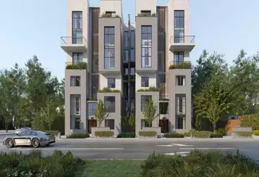 Penthouse For sale - 3 rooms - floor 1