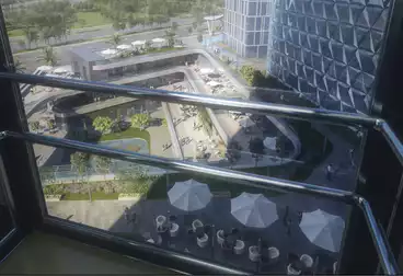 Administrative For sale - 2 rooms - floor 14