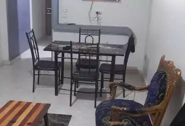 Furnished Apartment For rent - 2 rooms - floor 5