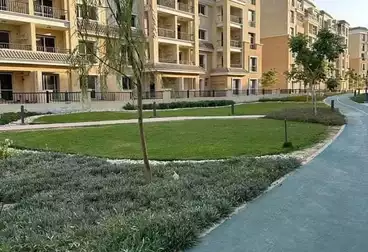 Apartment with Garden For sale - 2 rooms - floor 0