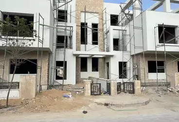 Villas For sale - 4 rooms