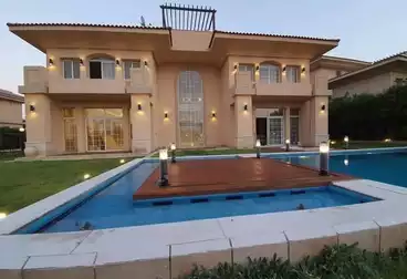 Villas For sale - 4 rooms