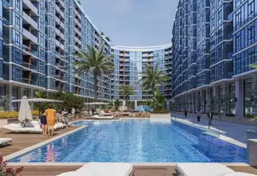 Apartments For sale - 3 rooms - floor 3