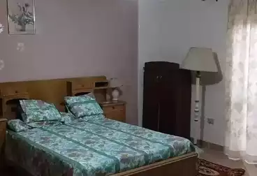 Furnished Apartment For rent - 2 rooms - floor 12