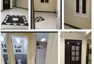 Apartments For rent - 3 rooms - floor 4