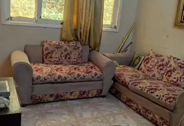 شقق للبيع - 2 غرف - بالدور 3