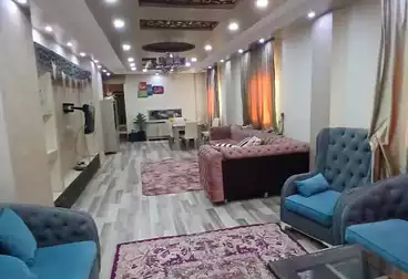 شقق مفروشة للإيجار - 3 غرف - بالدور 2