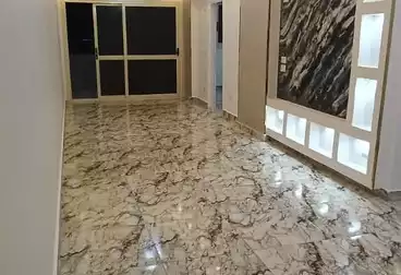 Apartments For rent - 3 rooms - floor 1