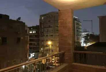 Furnished Apartment For sale - 2 rooms - floor 1