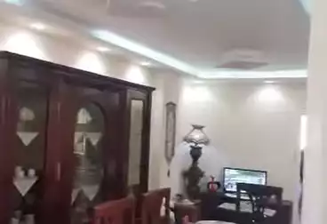 Furnished Apartment For sale - 2 rooms - floor 11