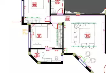Apartments For sale - 2 rooms - floor 3