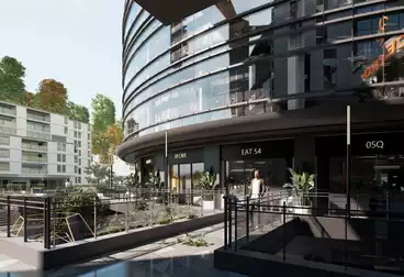Shops For sale - floor 1