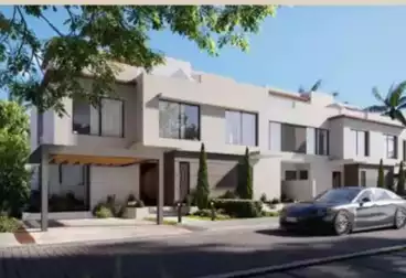 Town House For sale - 3 rooms