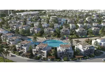 Penthouse For sale - 4 rooms - floor 1