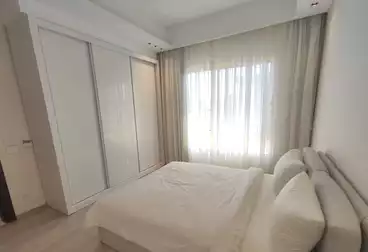 Furnished Apartment For rent - 2 rooms - floor 1