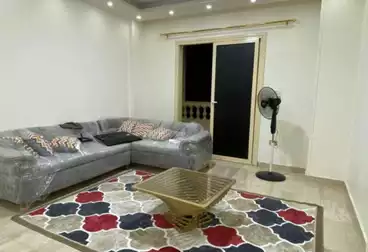 شقق مفروشة للإيجار - 3 غرف - بالدور 1