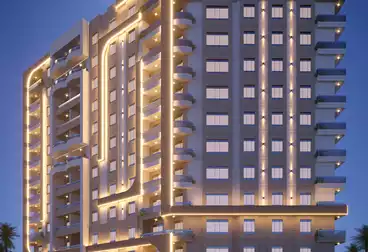 Apartments For sale - 3 rooms - floor 4