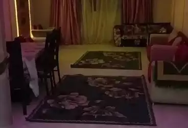 Furnished Apartment For rent - 3 rooms - floor 5