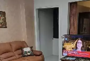Furnished Apartment For rent - 3 rooms - floor 7