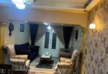 شقق للبيع - 2 غرف - بالدور 4