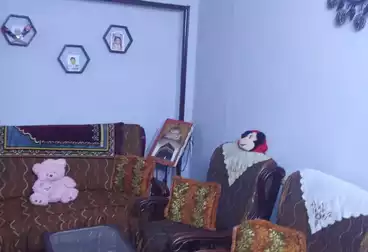 Apartments For sale - 3 rooms - floor 4