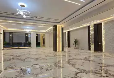 فيلا منفصلة للبيع - 5 غرف