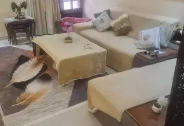 Furnished Apartment For sale - 2 rooms - floor 5