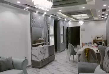 Apartments For sale - 3 rooms - floor 3