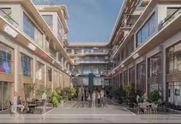 Shops For sale - floor 1