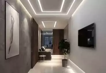 Properties For rent - 2 rooms - floor 0