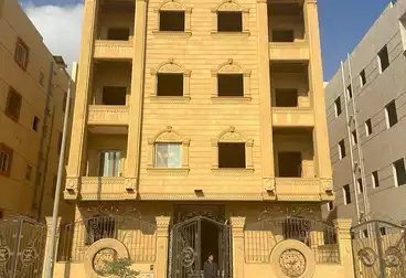 Building For sale