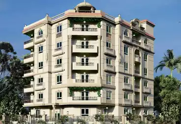 Apartments For sale - 3 rooms - floor 3