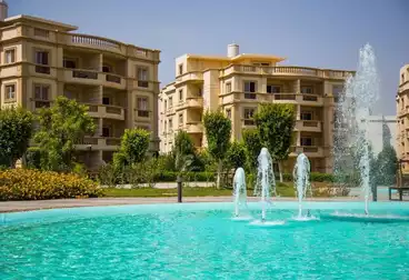 Apartment with Garden For sale - 3 rooms - floor 0