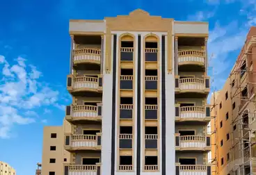 Apartments For sale - 3 rooms - floor 4