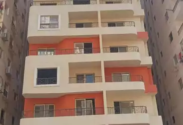 شقق للبيع - 3 غرف - بالدور 3