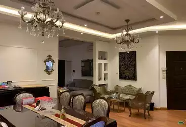Apartment with Garden For sale - 3 rooms - floor 0