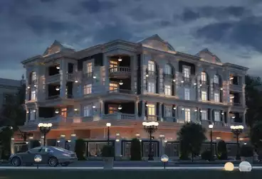undefined undefined - 3 rooms - floor 4