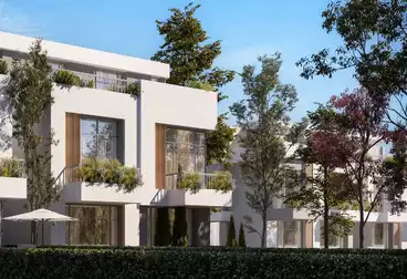 Separate Villa For sale - 2 rooms - floor 3