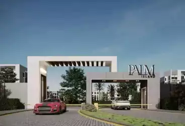 Apartments For sale - 3 rooms - floor 2
